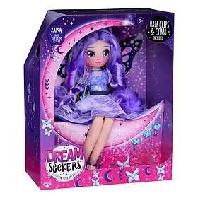 Dream Seekers Doll Zara