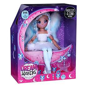 Dream Seekers Docka Luna