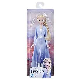 Disney Frozen Elsa Docka