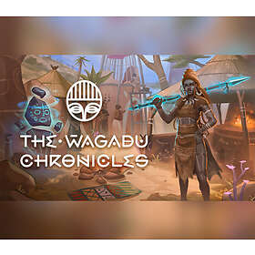 The Wagadu Chronicles (PC)