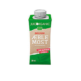Juicorganic Äppeljuice Ø 200ml