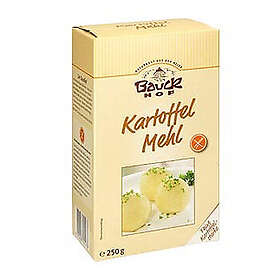 Bauck Hof hof Potatismjöl Eko 250g