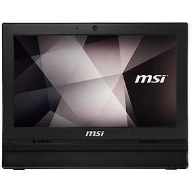 MSI Pro 16T 10M-079XEU 15,6" Celeron 5205U 4Go RAM 256Go SSD