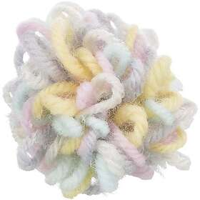 Trixie Kattleksak Ullboll ø 5 cm