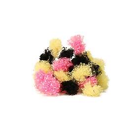 Dogman Kattleksak Spetspuff