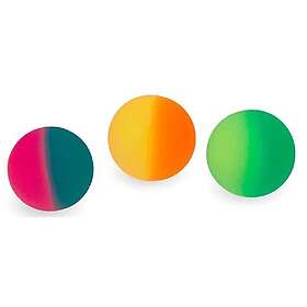 Karlie Kattleksak Studsboll