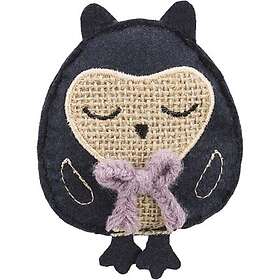 Trixie Kattleksak Uggla 11 cm