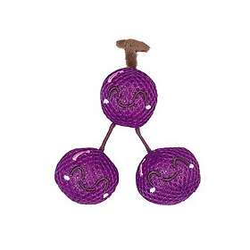 Nobby Kattleksak Fruits med kattmynta