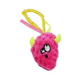 Tyrol Kattleksak mus med snöre