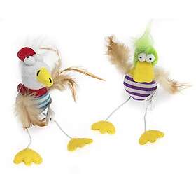 Ebi Kattleksak Knasig Anka