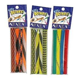 Boinks Kitty boink Kattleksaker 4-pack