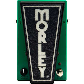 Morley Volume Plus 2020