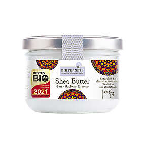 Bioplanète Sheabutter EKO 200ml