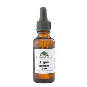 Urtegaarden Arganserum EKO 30ml
