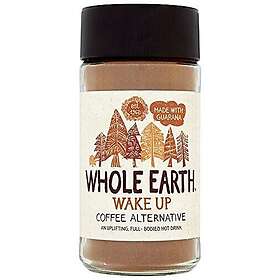 Whole Earth Wake Up Kornkaffe Med Guarana 125g