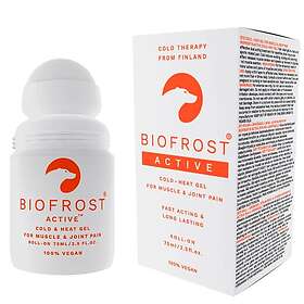 Biofrost Active Cold & Heat Roll-on 75ml