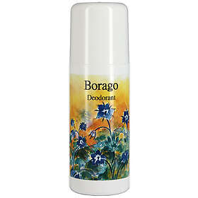 Rømer Borago Deodorant Roll On 60ml