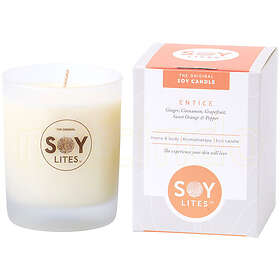 Soy Lites Entice Duftlys 220ml