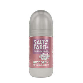 Salt Of The Earth Roll-On Deo Lavender & Vanilla 75ml