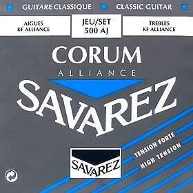 Savarez 500AJ