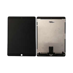 iPad Air 10,5" (3rd Gen) LCD Display Komplett Svart