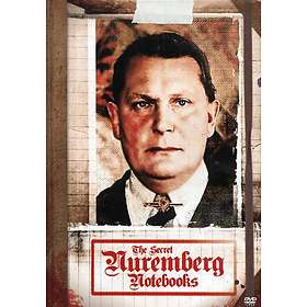 Secret Nuremberg Notebooks (DVD)