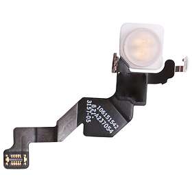 iPhone 13 Mini Flexkabel för Ficklampa