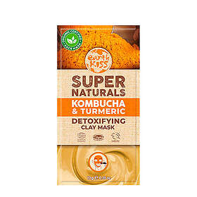 Naturals Earth Kiss Super Detoxifying Clay Mask 10 g