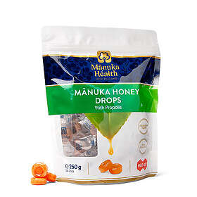 Manuka Health Honning Drops Propolis 250g