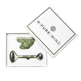A Pure Mind Gift Box Face Roller