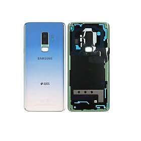 Samsung Galaxy S9 Plus Baksida Polaris Blue (NO DUOS)