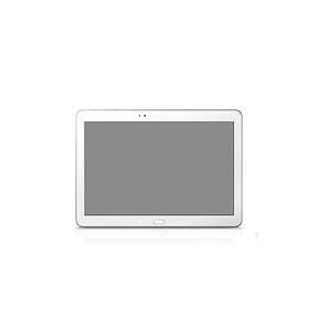 Samsung Galaxy Note 10.1 2014 Display/Skärm med LCD, Vit Original