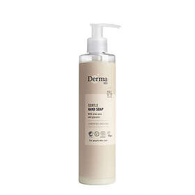 Derma Eco Gentle Hand Soap 250ml