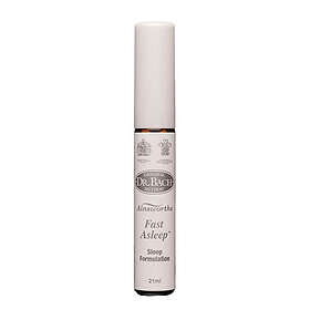 Dr. Bach Fast Asleep Spray Engholm 21ml