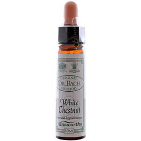 Dr. Bach Hvid Hestekastanie Engholm 10ml