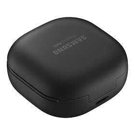 Samsung Galaxy Buds Pro SM-R190 Laddfodral Phantom Black