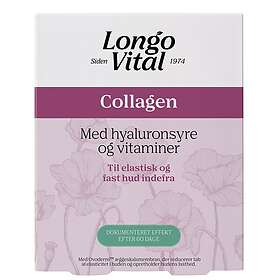 Longo Vital Collagen 30 Tablets