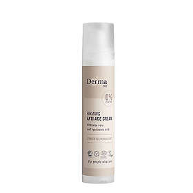 Derma Eco Anti-Age Ansiktskrem - 50 ml