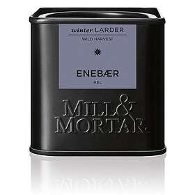 Mill & Mortar Enbär Hela Eko 35g