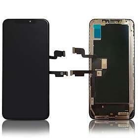 iPhone XS Max LCD-skärm Incell AAA (Livstidsgaranti)