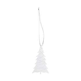 Cooee Design Christmas Deco Tree jule anheng, rostfritt stål