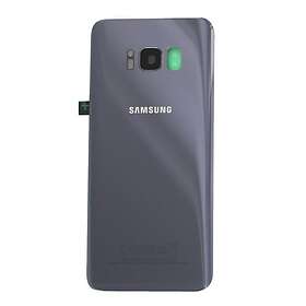 Samsung Galaxy S8 Plus baksida Violett Original