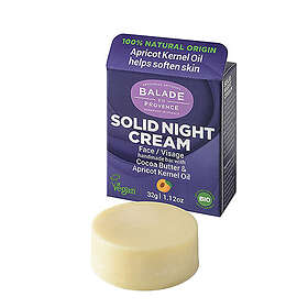 Balade En Provence Solid Night Creme Tenn - 32 g