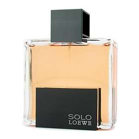 Loewe Fashion Solo Loewe edt 125ml