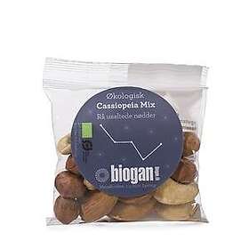 Biogan Cassiopeia Mix Rå EKO 30g