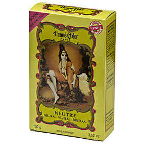 Henna Hårfärg Pulver Neutral 100g