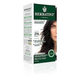 Herbatint 2N hårfärg Brown 150ml