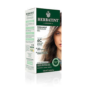 Herbatint 6C hårfärg Dark Ash Blonde 150ml