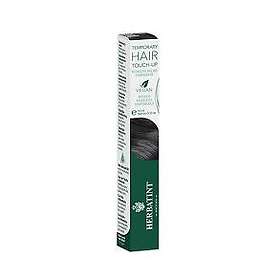 Herbatint Temporary Hair Touch-Up svart 10ml