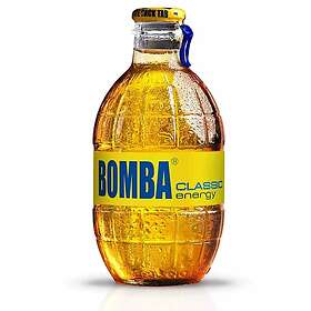 Energy Bomba Classic 0,25L